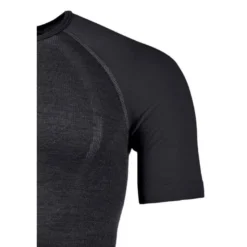 Ortovox120 Comp Light Short Sleeve - Maillot thermique laine mérinos homme