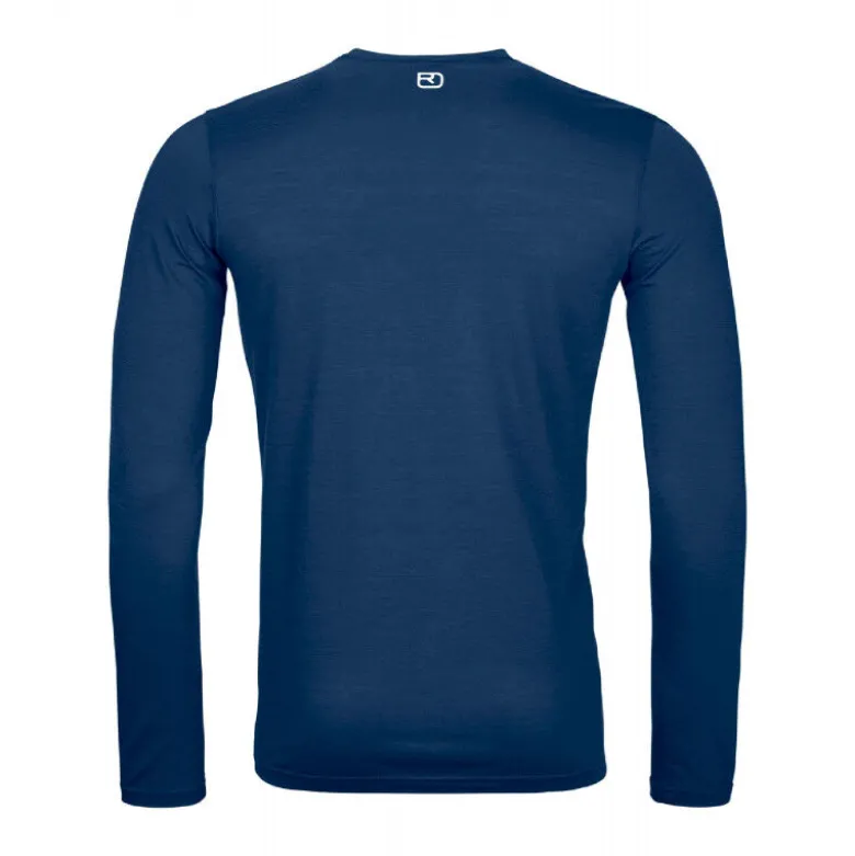 Ortovox150 Cool Clean LS - T-shirt homme