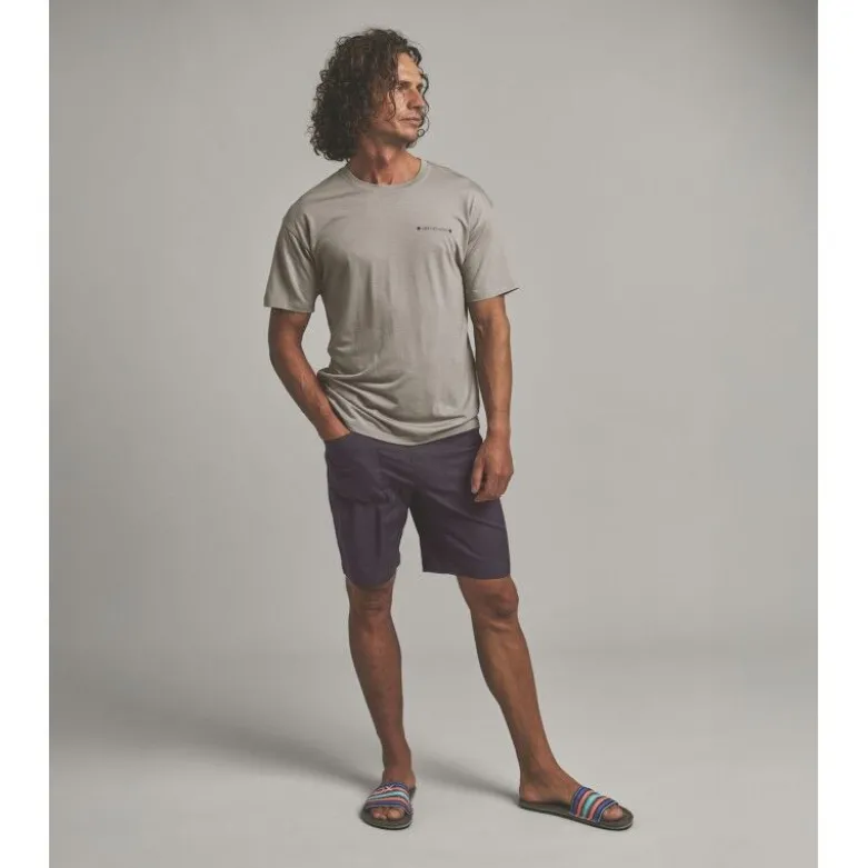 Ortovox150 Cool Climbing Vibes TS - T-shirt en laine mérinos homme