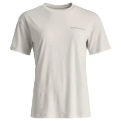 Ortovox150 Cool Climbing Vibes TS - T-shirt en laine mérinos femme