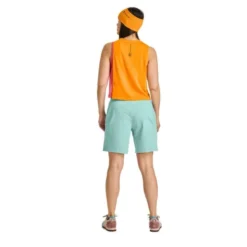 Ortovox150 Cool Crack Top - T-shirt en laine mérinos femme
