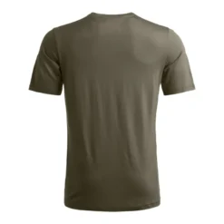 Ortovox140 Cool Landscape TS - T-shirt en laine mérinos homme
