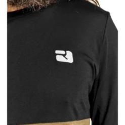 Ortovox150 Cool Logo LS - T-shirt homme
