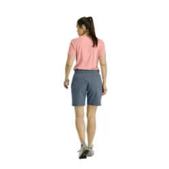 Ortovox150 Cool Mountain Mission TS - T-shirt en laine mérinos femme