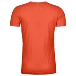 Ortovox150 Cool Peak Focus TS - T-shirt en laine mérinos femme