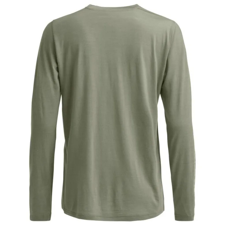 Ortovox150 Cool Pillow LS - Sous-vêtement mérinos femme
