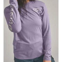 Ortovox150 Cool Pillow LS - Sous-vêtement mérinos femme