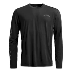 Ortovox150 Cool Pillow LS - T-shirt en laine mérinos homme