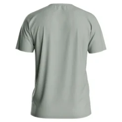Ortovox120 Cool Tec Choose Mountain TS - T-shirt en laine mérinos homme