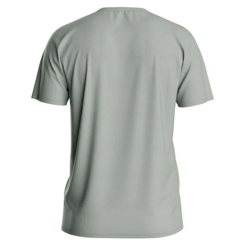 Ortovox120 Cool Tec Choose Mountain TS - T-shirt en laine mérinos homme