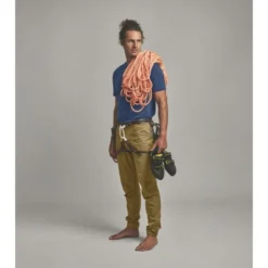 Ortovox120 Cool Tec Choose Mountain TS - T-shirt en laine mérinos homme