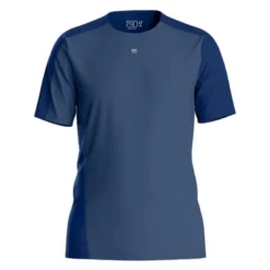 Ortovox120 Cool Tec Fast Upward TS - T-shirt en laine mérinos homme