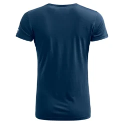 Ortovox150 Cool Vintage Badge TS - T-shirt en laine mérinos femme