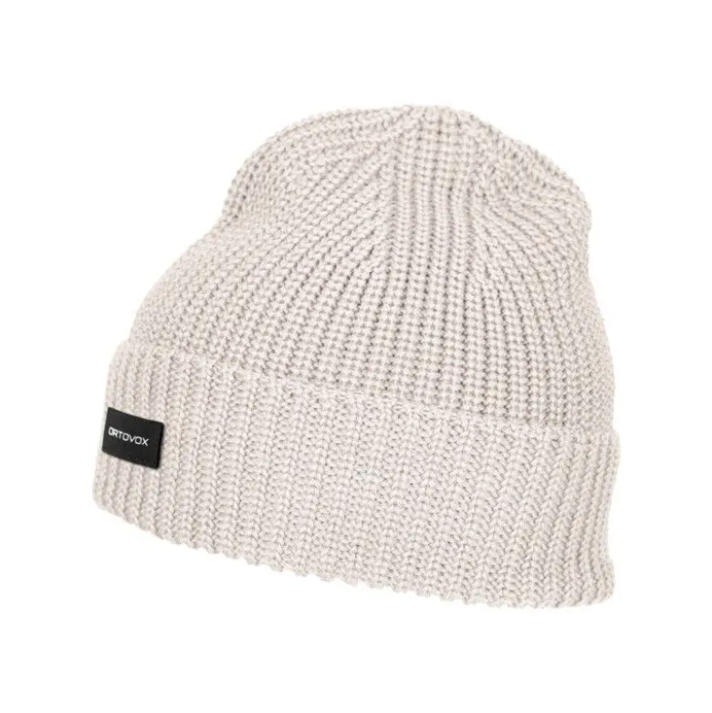 OrtovoxCozy Rib Beanie - Bonnet