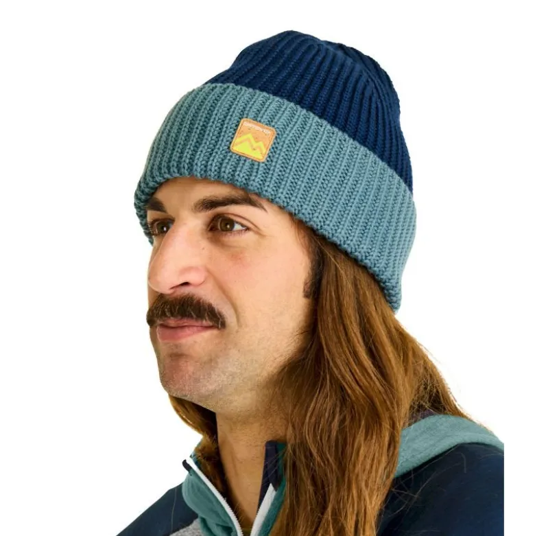 OrtovoxCozy Rib Beanie - Bonnet