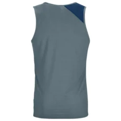 Ortovox150 Essential Top - Maillot thermique laine mérinos homme