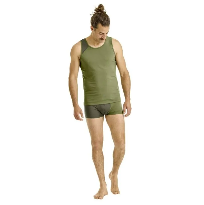 Ortovox150 Essential Trunks - Boxer laine mérinos homme