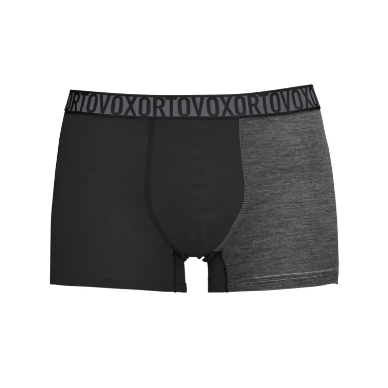Ortovox150 Essential Trunks - Boxer laine mérinos homme