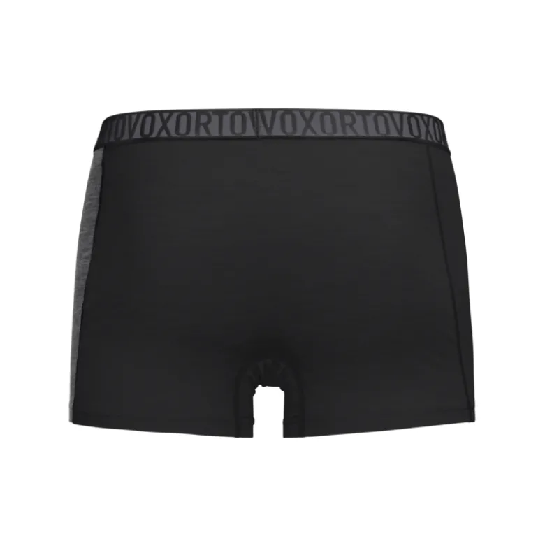 Ortovox150 Essential Trunks - Boxer laine mérinos homme