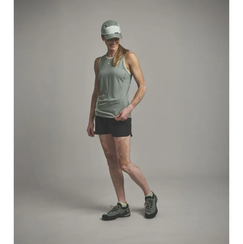 OrtovoxFast Mountain Cap - Casquette