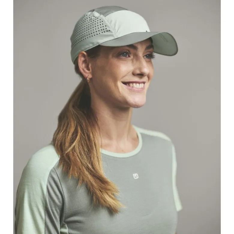 OrtovoxFast Mountain Cap - Casquette