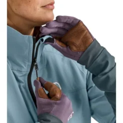 OrtovoxFleece Light Glove - Gants randonnée femme