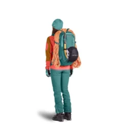 OrtovoxHaute Route 38 S - Sac à dos ski