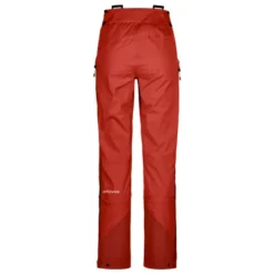 Ortovox3L Ortler Pants - Pantalon imperméable femme