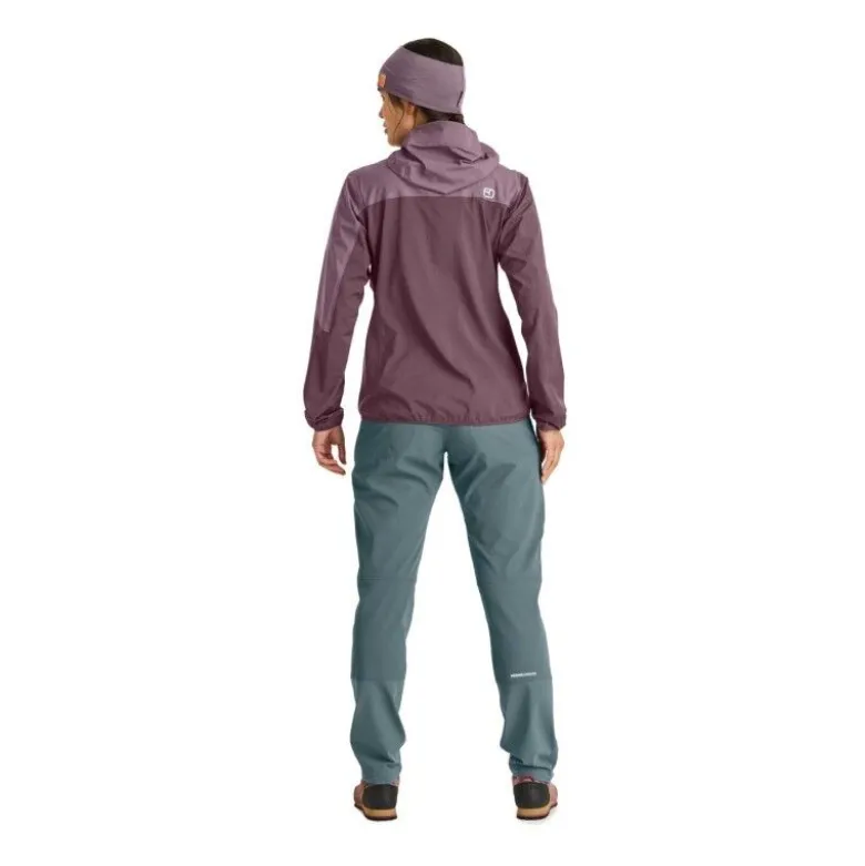 Ortovox2.5L Civetta Jacket - Veste imperméable femme