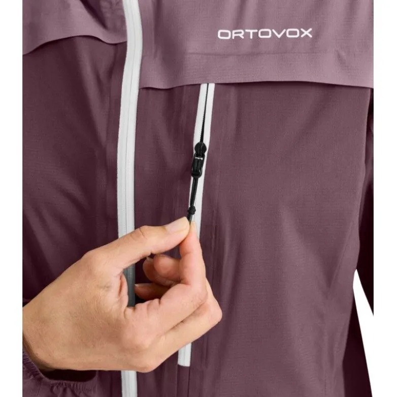 Ortovox2.5L Civetta Jacket - Veste imperméable femme