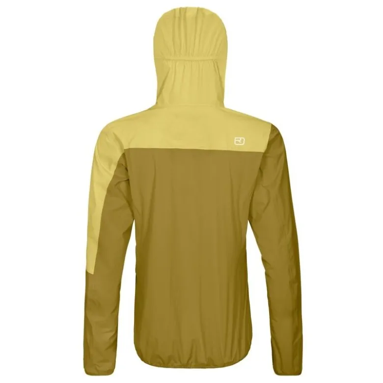 Ortovox2.5L Civetta Jacket - Veste imperméable femme