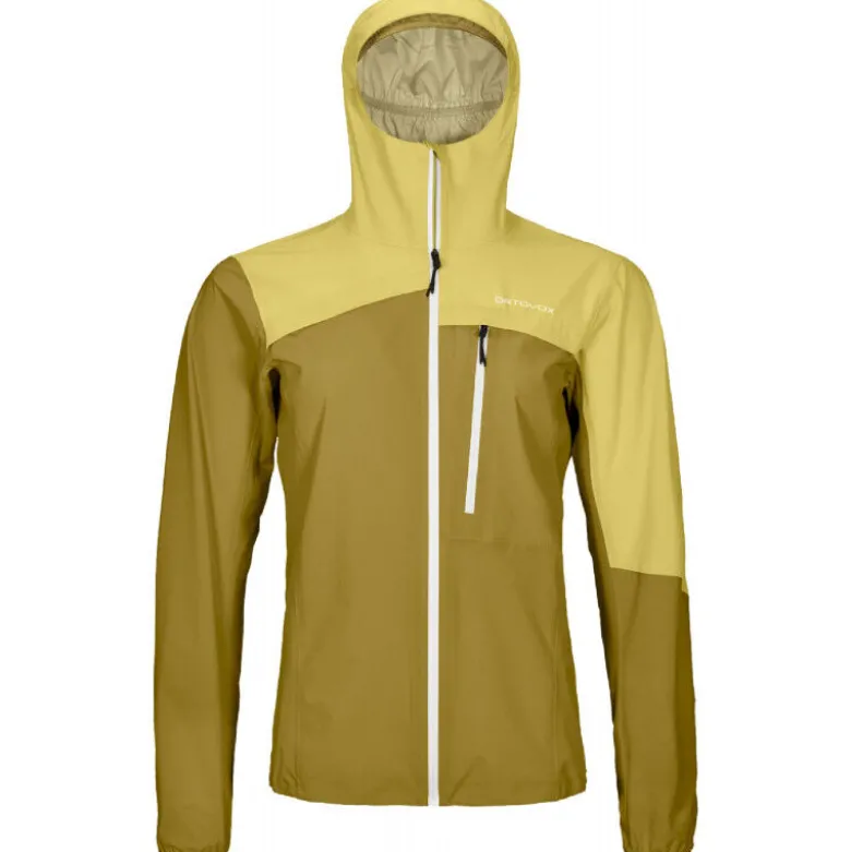Ortovox2.5L Civetta Jacket - Veste imperméable femme