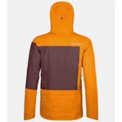 Ortovox3L Deep Shell Jacket - Veste ski femme