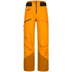 Ortovox3L Deep Shell Pants - Pantalon ski femme