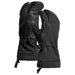 OrtovoxMerino Freeride 3 Finger - Gants ski homme