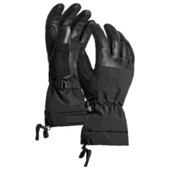 OrtovoxMerino Freeride Glove - Gants ski homme