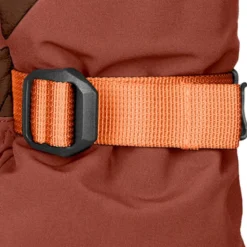 OrtovoxMerino Freeride Mitten - Moufles homme