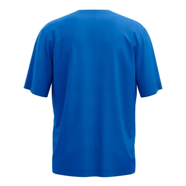Ortovox185 Merino Patch TS - T-shirt en laine mérinos homme