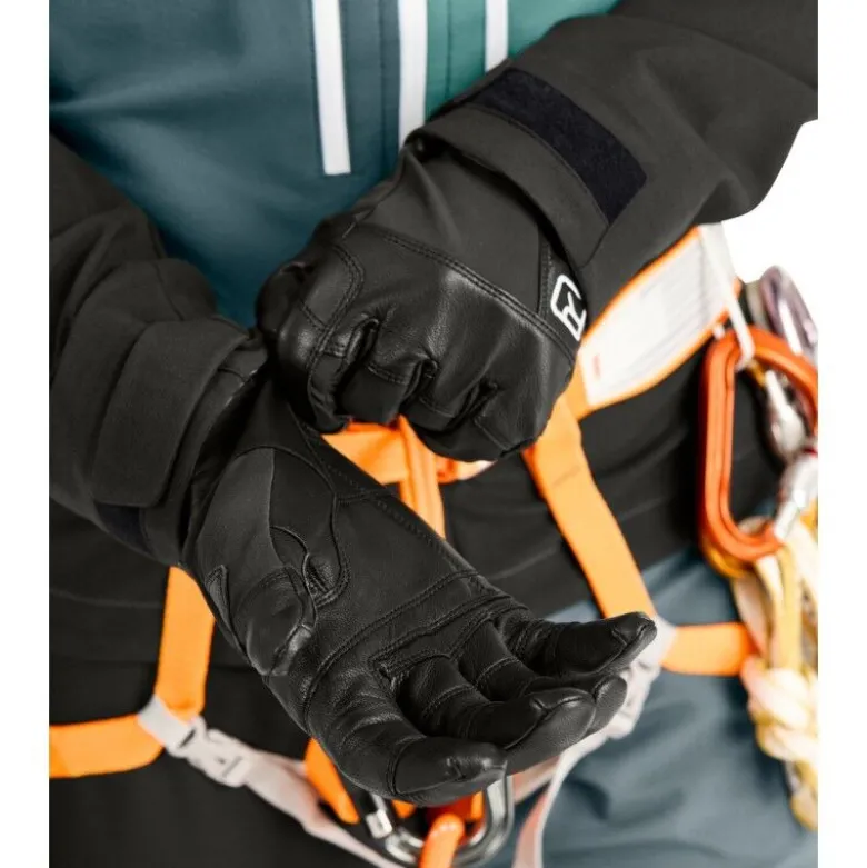 OrtovoxMountain Guide Glove - Gants ski