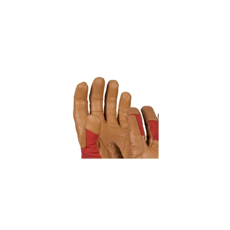 OrtovoxMountain Guide Glove - Gants ski