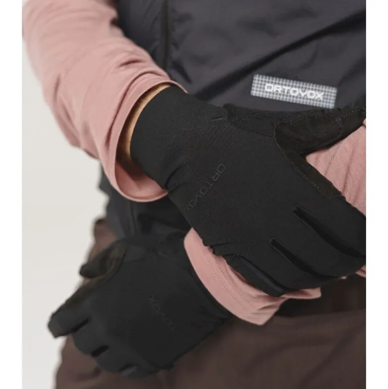OrtovoxMTB Pro Glove - Gants VTT homme