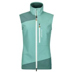 OrtovoxPala Light Vest - Veste softshell sans manches femme