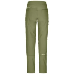OrtovoxPala Pants - Pantalon escalade femme