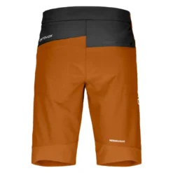 OrtovoxPala Shorts - Short escalade homme