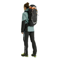 OrtovoxPeak Light 32 - Sac à dos alpinisme homme
