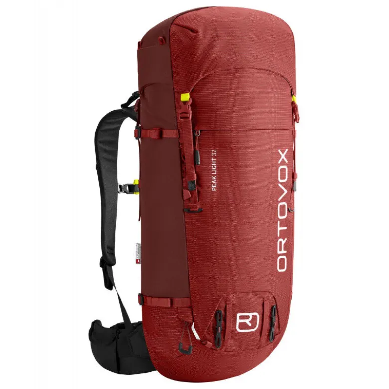OrtovoxPeak Light 32 - Sac à dos alpinisme homme