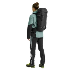 OrtovoxPeak Light 32 - Sac à dos alpinisme homme