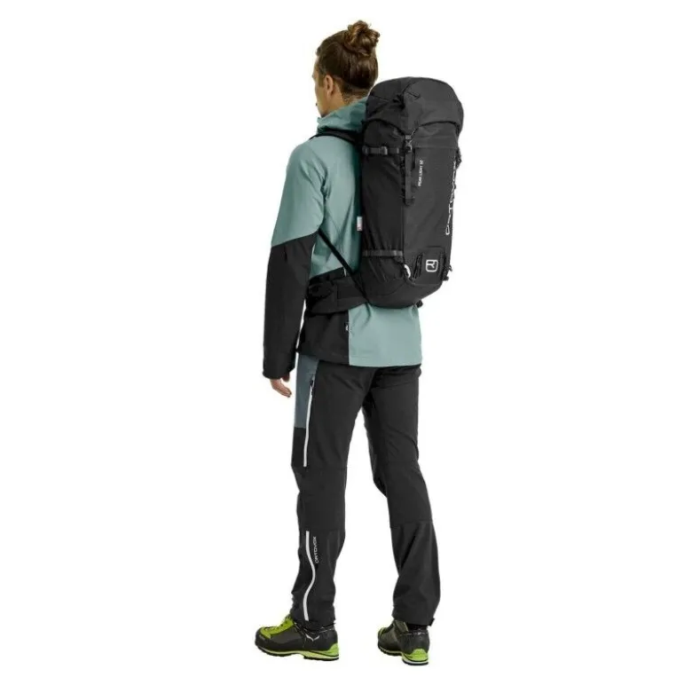 OrtovoxPeak Light 32 - Sac à dos alpinisme homme