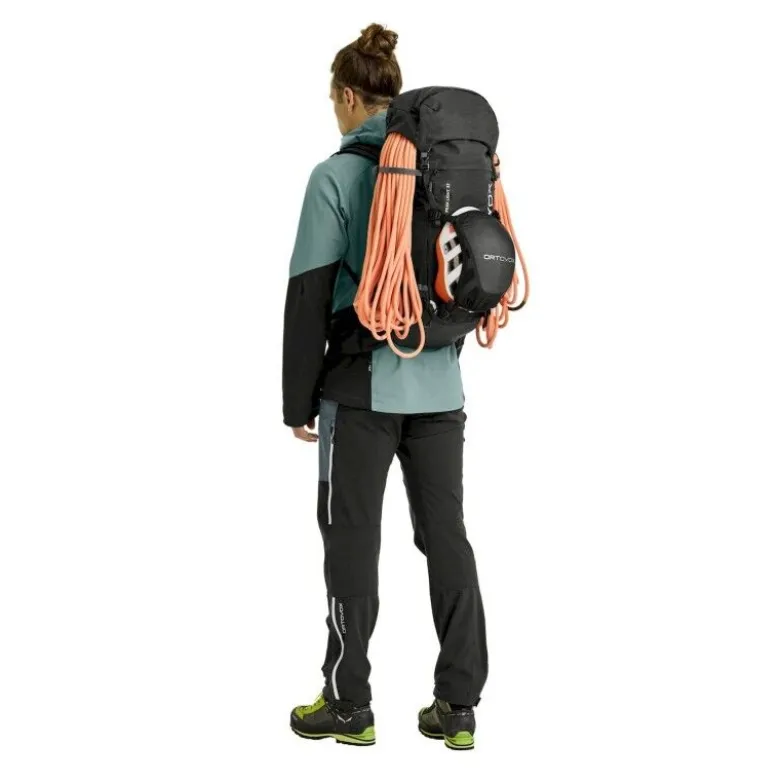OrtovoxPeak Light 32 - Sac à dos alpinisme homme