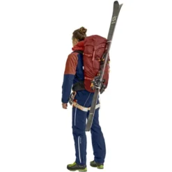 OrtovoxPeak 45 - Sac à dos alpinisme homme